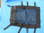 Sun Bicycle Recumbent Backrest Seat Cover For Ez-sport, Ez-classic, EZ-3 New. Fixed Price $52.00.