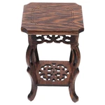 Potted Display Shelf Rack Stand Holder Planter Flowerpot Base New. Fixed Price $14.88.