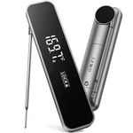 0.3S Instant Read Meat Thermometer Digital Food For Grey. Fixed Price $24.99.