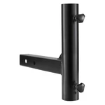 Trailer Hitch Flag Pole Mount Fits 2" Receiver With 20FT Aluminum And. Fixed Price $104.95.