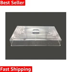 Pcs Humidity Dome, Plastic Clear Seed Starter 1020 Tray Covers Humidi.... Fixed Price $85.49.