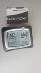 Acurite Digital Indoor Thermometer Temperature/humidity Monitor. Fixed Price $15.99.