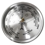 Dial Type Barometer With Thermometer Hygrometer Weather Station, 3 In 1. Fixed Price $19.41.