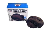 Dog Poop Hide-a-key Big Mouth Spare Hiding Spot Flat Mate Share House Rental. Fixed Price $9.99.