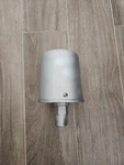 Eder IHT-1 340195 Internal Halyard Revolving Flagpole Truck Assembly *new* Usa. Fixed Price $515.00.