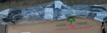 National Tree Company 48" Folding Stand (huge) Sturdy Steel Green (2 Inch Hole). Fixed Price $39.99.