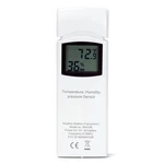 Ambient Weather WH32B Basic (1 Channel / No Rcc), White. Fixed Price $43.29.