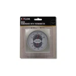 Taylor Indoor Humidiguide With Thermometer 5504. Fixed Price $15.99.