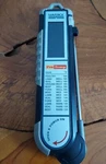 Williams-sonoma Precision Pro Commercial Thermometer Maverick Pt -100 For Meat. Fixed Price $45.00.