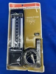 Vintage New Damaged Package Taylor Biltmore Indoor/outdoor Thermometer #5377. Fixed Price $21.50.