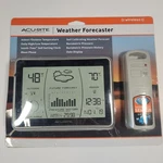 Acu-rite Wireless Forecaster Weather Station 00621A2 Acurite 00621AI. Fixed Price $44.95.
