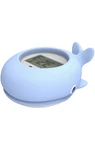Baby Bath & Room Thermometer With Led Display, Temperature Warning Floating. Fixed Price $10.97.