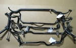 2019 Mazda Fwd Front Stabilizer Bar Oem 107K Miles - LKQ427456493. Fixed Price $124.02.