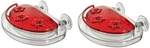 Aspects Jewel Box Window Hummingbird Feeder (ASP407) (pack Of 2). Fixed Price $67.24.
