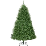Best Choice Products Hinged Douglas Fir Artificial Tree Metal Stand Full. Fixed Price $149.99.