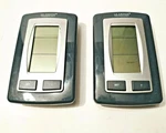 *untested*lot Wireless Thermometer La Crosse Technology WS9245UITCA IT+915 Mhz. Fixed Price $51.07.