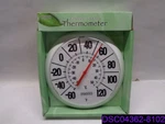 Qty = 6: Springfield Precision 8" Dial Thermometer P/n 90050. Fixed Price $47.86.