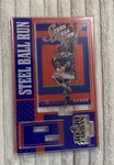 Jojo Caravan Steel Ball Run Acrylic Stand # 14. Fixed Price $35.00.