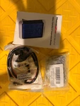 Thermpro Indoor Humidity Temperure Monitor. Fixed Price $29.99.