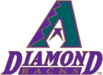 Arizona Diamondbacks Logo- Die Cut Laminated Decal, Magnet,wall Fat Head Style. Fixed Price $24.99.