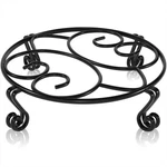 Original Patented Plant Stand For Flower Heavy Duty Potted Holder Indoor .... Fixed Price $25.19.