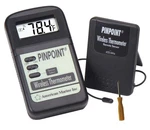 Pinpoint Wireless Thermometer Kit. Fixed Price $26.31.