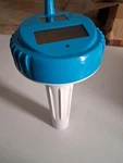 Ambient Weather Wireless F007PF Smart Pool Spa Thermometer Sensor Only. Fixed Price $39.00.