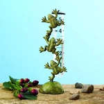 Frog Rain Gauge. Fixed Price $30.59.