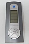 WS-7215U-IT Crosse Technology Wireless Weather Channel Station Display Euc. Fixed Price $31.96.