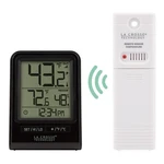 308-1409BT La Crosse Technology Wireless Thermometer Weather Station TX141-BV4. Fixed Price $23.95.