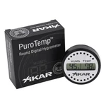 Xikar XI-832XI Digital Round Hygrometer Accurate & Reliable. Fixed Price $39.99.