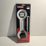 Craftsman Wrench 80 Years Special Ed. Shop Thermometer 84550 New Sealed. Fixed Price $59.95.