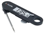 Taylor Precision Products 1476 Digital Folding Probe Thermometer (black). Fixed Price $12.45.