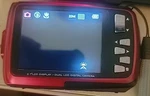 Cobra Dca 1670 Dual Screen Mp Waterproof Digital Camera. Fixed Price $18.37.