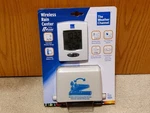 Weather Channel Wireless Rain Center 9005 - La Crosse Technology Sealed. Fixed Price $24.99.