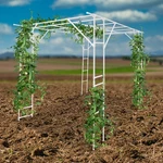 Plant Climbing Stand Outdoor Large Metal Display Rack. Fixed Price $207.89.