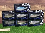 Grow Design Works Flag 150, Spare Eye,parts Please Choose Item & Lure Jp. Fixed Price $11.98.