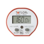 Brand New Kitchen Thermometer Taylor 9842 Waterproof Digital Ir. Fixed Price $9.00.