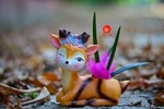 Deer Succulent Planter Holder Flower Pot Creative Animal Home And Garden Decor. Fixed Price $111.10.