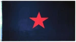 Zapatista Army Of National Liberation Flag 3' X 5' For Pole - Chiapas Ezln. Fixed Price $11.88.