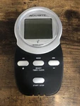 Accurite Digital Meat & Food Thermometer W/ Timer - No Probe Or Pager. Fixed Price $6.95.