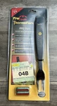 Trucook Fork Instant Read Meat Thermometer Bbq Temperature Checker Summer. Fixed Price $8.99.