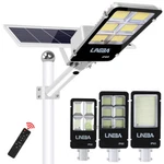 10000W Commercial Solar Street Light Dusk-dawn Security Lamp Parking Lot Road. Fixed Price $84.99.