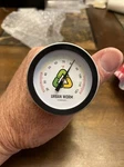 Urban Soil Thermometer - Keep Microbes And Happy For Gardening. Fixed Price $14.99.