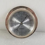 Vintage Springfield Analog Hygrometer Humidity Gauge Made Usa Test. Fixed Price $24.99.