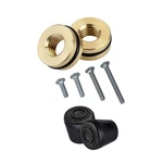 Director's Showcase (dsi) Color Guard Weight Anchor Set And Heavy Duty Flag P.... Fixed Price $35.94.