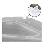 Car Shark Fin Antenna Roof Radio Am/fm Signal For Toyota Highlander White. Fixed Price $19.99.