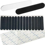 10 Pack Garden Flag Rubber Stoppers And Anti-wind Clips For Poles. Fixed Price $16.45.