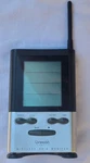 Oregon Scientific RGR126 Wireless Weather Station. Fixed Price $14.99.