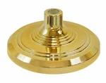 Gold Base For Holder Indoor Stand. Fixed Price $28.77.